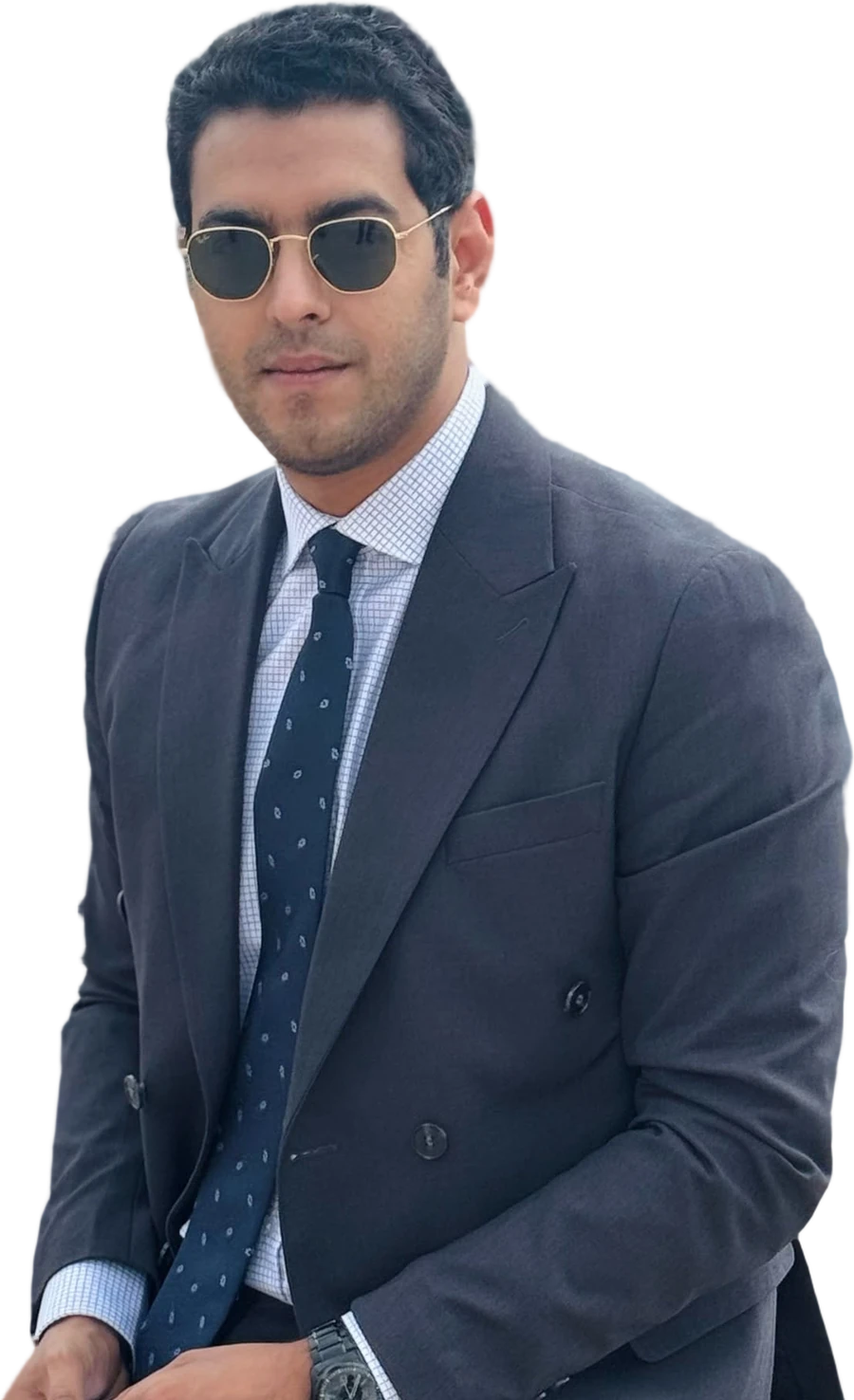 إسلام متولي
